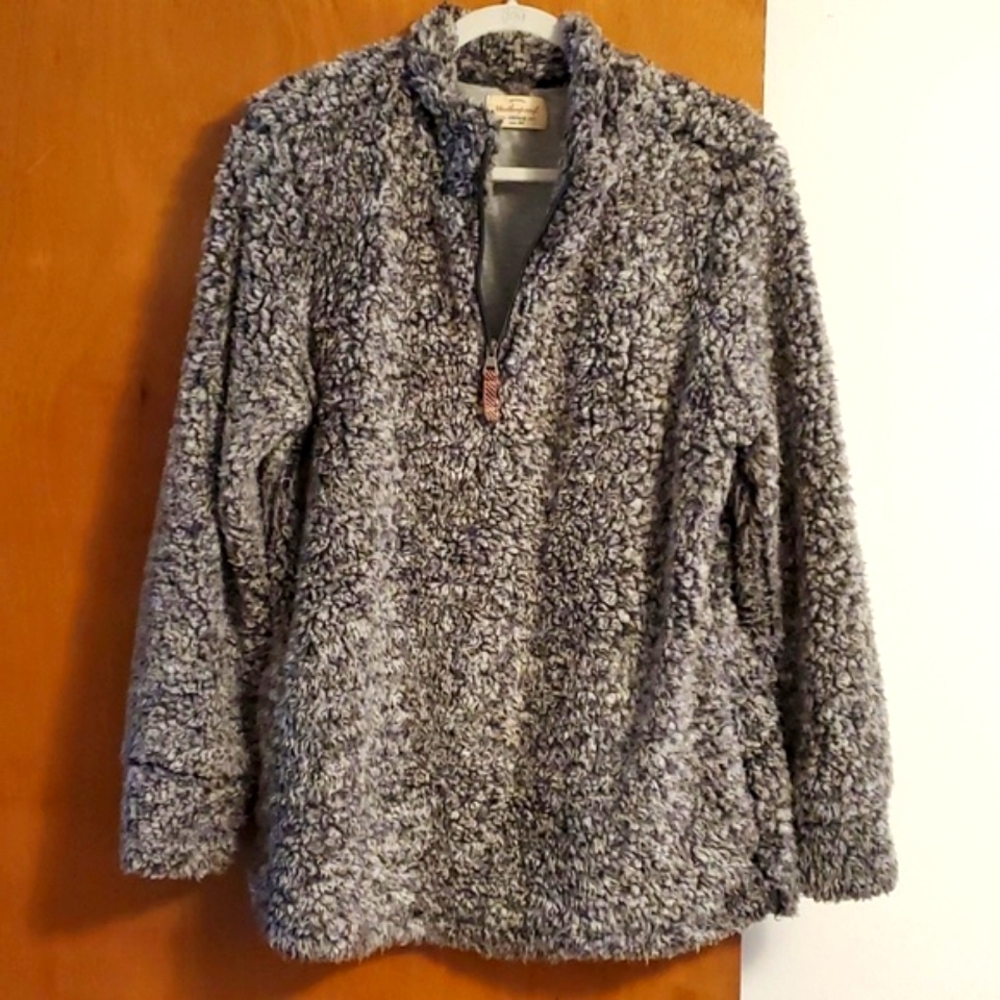 Weatherproof Pullover